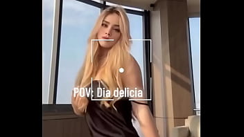 Garota mas gosta do colegio