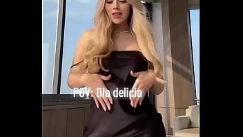 Garota mas gosta do colegio