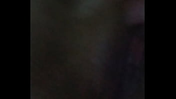 Rubbing delicious pussy