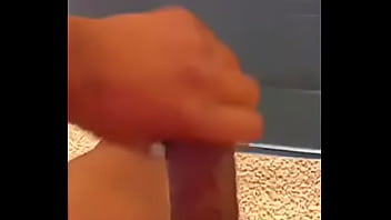 Always making a mess