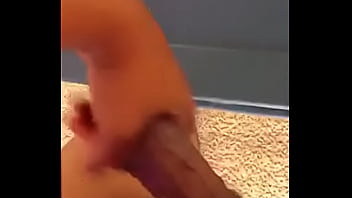 Always making a mess