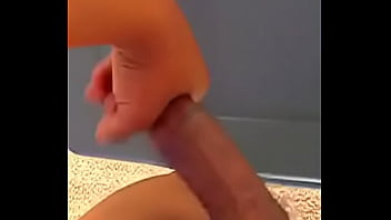 Always making a mess