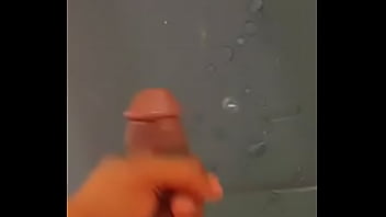 Always making a mess