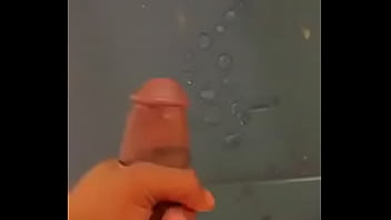 Always making a mess