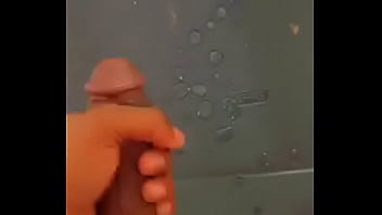 Always making a mess