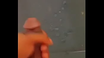 Always making a mess