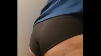 Walking In Panties thumbnail