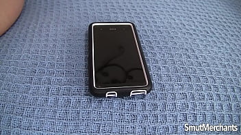 Big tittied blonde jasmine gin bangs a lucky geezer