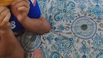 Hijastro barcelonista se folla a su coketa madst emelecista ¿quien