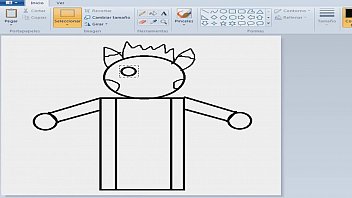 Dibujando rule 34 de zitch 2 sexo gratis