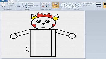 Dibujando rule 34 de zitch 2 sexo gratis