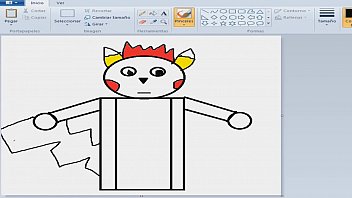 Dibujando rule 34 de zitch 2 sexo gratis