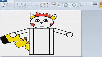 Dibujando rule 34 de zitch 2 sexo gratis