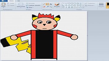 Dibujando rule 34 de zitch 2 sexo gratis