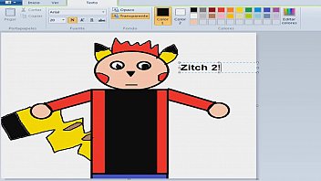 Dibujando rule 34 de zitch 2 sexo gratis