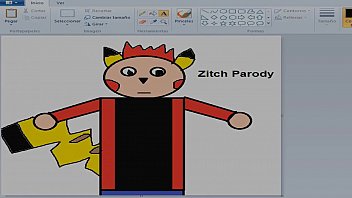 Dibujando rule 34 de zitch 2 sexo gratis