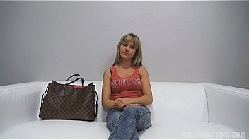 Czech casting katka 2119