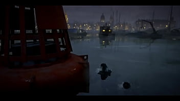 Call of duty mw2 trailer