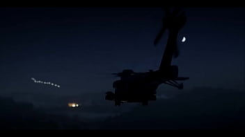 Call of duty mw2 trailer