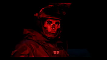 Call of duty mw2 trailer