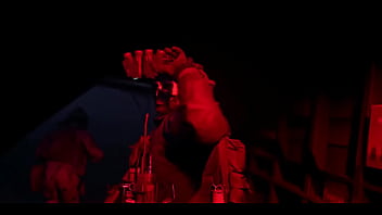 Call of duty mw2 trailer