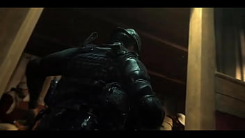 Call of duty mw2 trailer