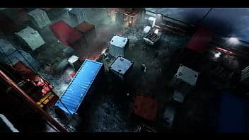 Call Of Duty Mw2 Trailer thumbnail