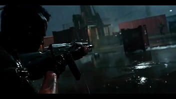 Call of duty mw2 trailer Call of duty mw2 trailer