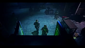 Call of duty mw2 trailer