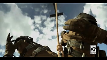 Call of duty mw2 trailer Call of duty mw2 trailer