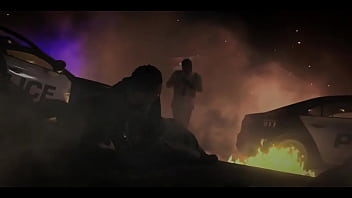 Call of duty mw2 trailer