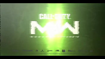 Call of duty mw2 trailer