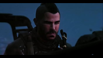 Call of duty mw2 trailer