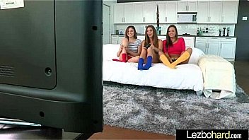 Ariana marie & abigail mac & niki skyler girl on girl in amazing lesbian sex act movie 05