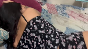 Do nada nós começou foder e fizemos um vídeo caseiro coloquei meu pau nessa buceta quentinha no pelo e gozei duas vezes muito rapidinho muito tesão tinha que bater uma antes Do nada nós começou foder e fizemos um vídeo caseiro coloquei meu pau nessa buceta quentinha no pelo e gozei duas vezes muito rapidinho muito tesão tinha que bater uma antes