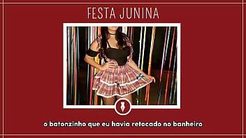 Transando Escondido Contos thumbnail