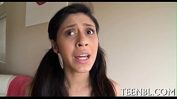 Taming a lascivious hard willy