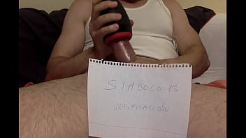 Vídeo de verificación