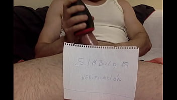 Vídeo de verificación