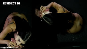 Here we go anna try to get to 10 cumshots if you can