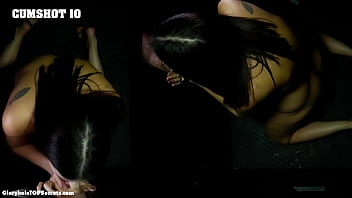 Here we go anna try to get to 10 cumshots if you can