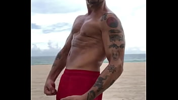 Ripped body Ripped body