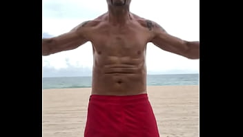 Ripped Body thumbnail