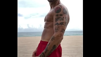 Ripped Body thumbnail