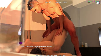 Lisa total investigation by dragofinder studio my fiancee is a cum hungry pervert 7