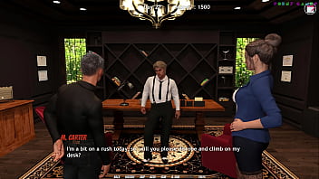 Lisa total investigation by dragofinder studio my fiancee is a cum hungry pervert 7