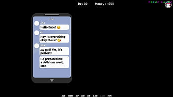 Lisa total investigation by dragofinder studio my fiancee is a cum hungry pervert 7