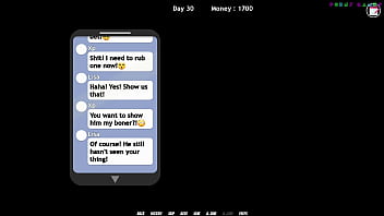 Lisa total investigation by dragofinder studio my fiancee is a cum hungry pervert 7