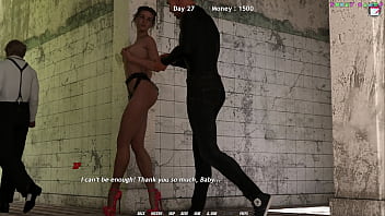Lisa total investigation by dragofinder studio my fiancee is a cum hungry pervert 7