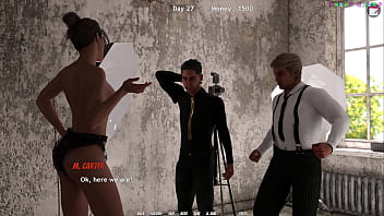 Lisa total investigation by dragofinder studio my fiancee is a cum hungry pervert 7